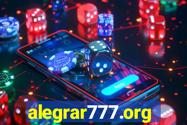 alegrar777.org