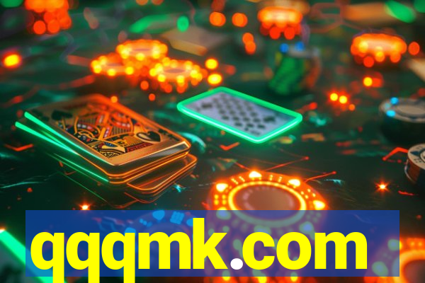 qqqmk.com