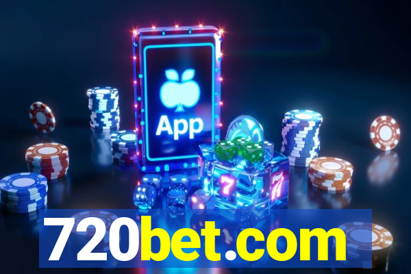 720bet.com