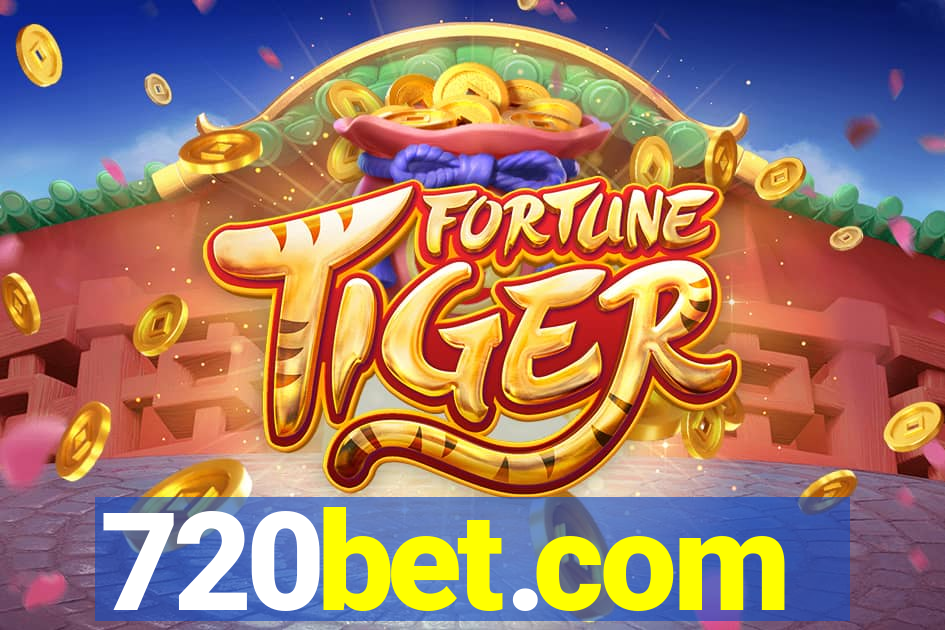 720bet.com