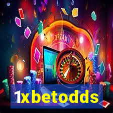 1xbetodds