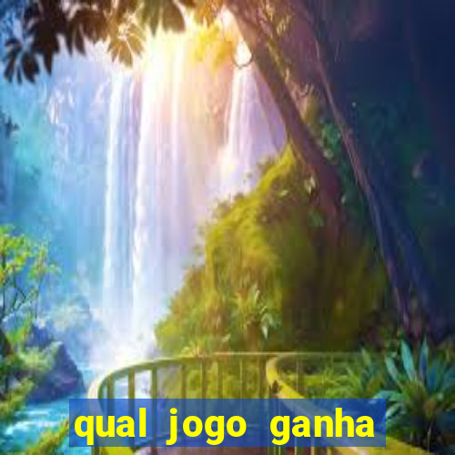 qual jogo ganha dinheiro ao se cadastrar