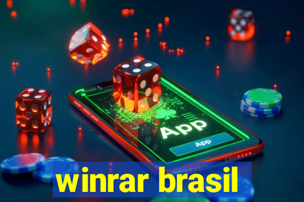 winrar brasil