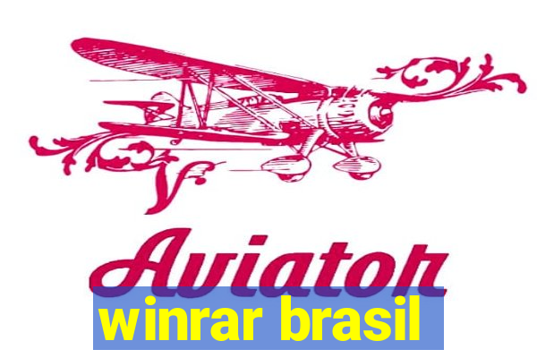 winrar brasil