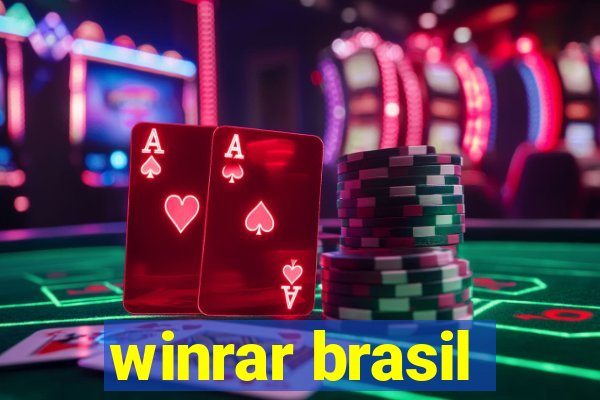 winrar brasil