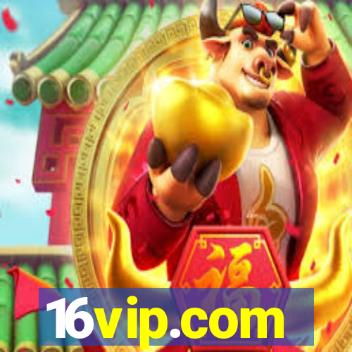 16vip.com