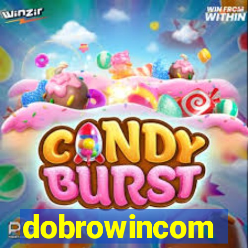 dobrowincom