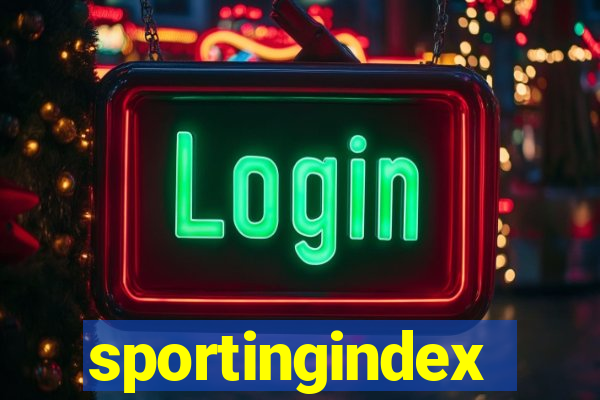 sportingindex