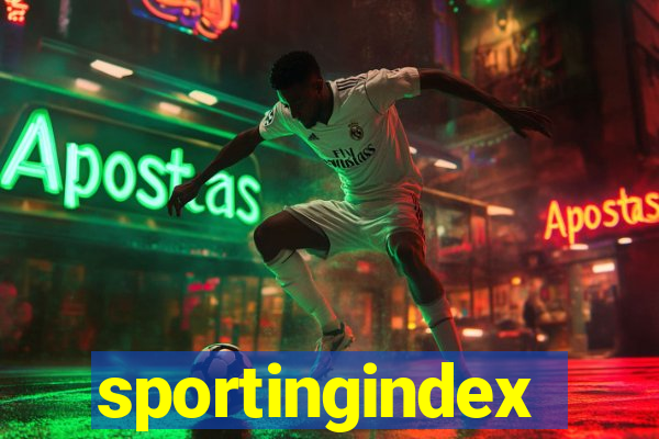 sportingindex