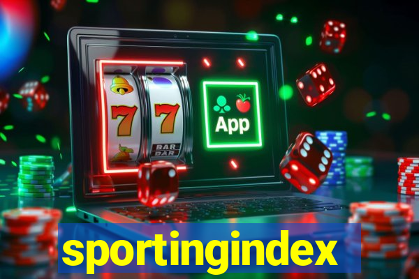 sportingindex