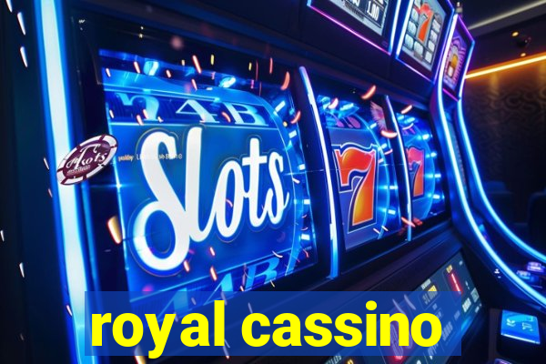 royal cassino