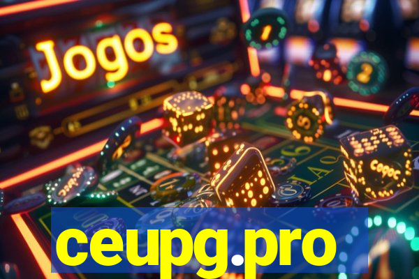 ceupg.pro