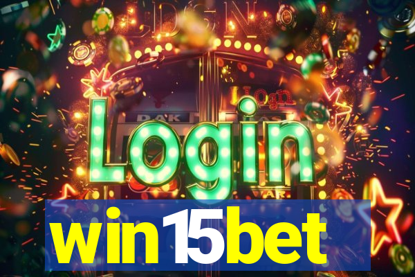 win15bet