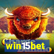 win15bet