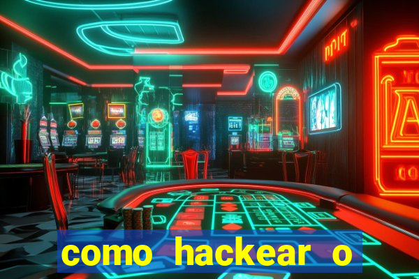 como hackear o jogo do mines