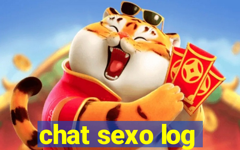 chat sexo log