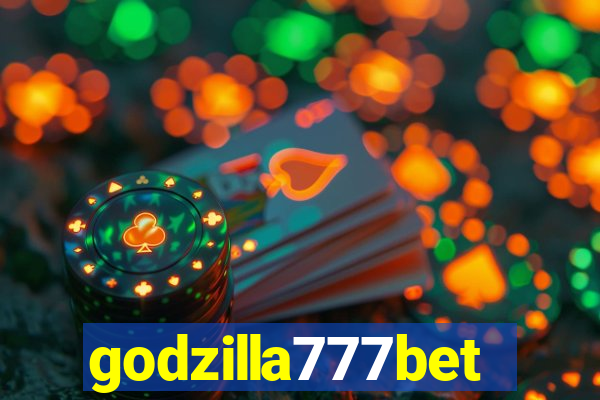 godzilla777bet