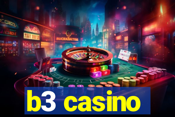 b3 casino