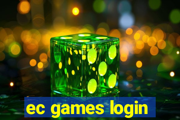 ec games login