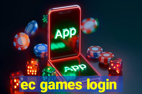 ec games login