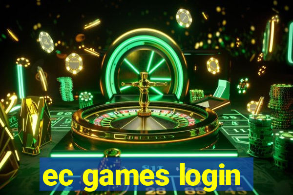 ec games login