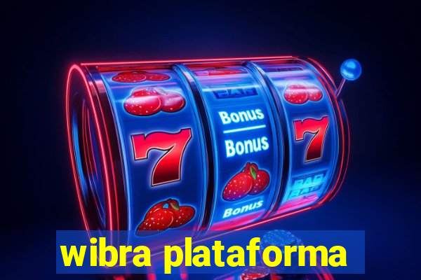 wibra plataforma