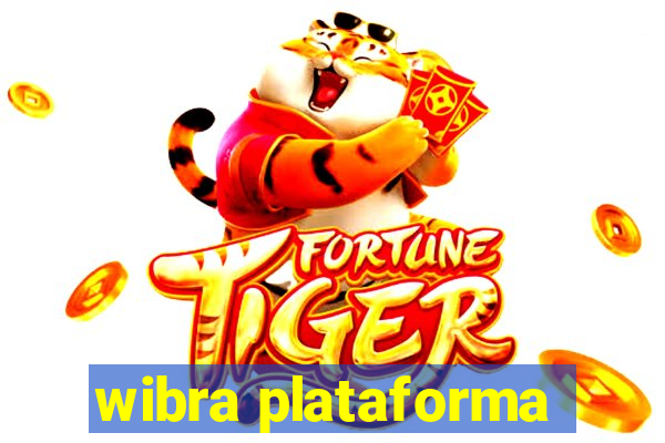 wibra plataforma