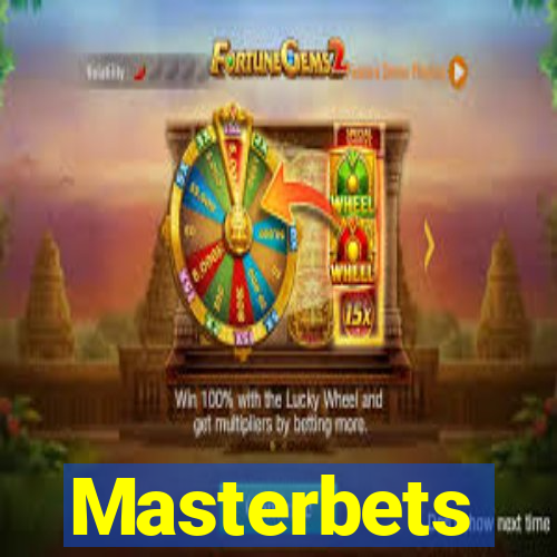 Masterbets