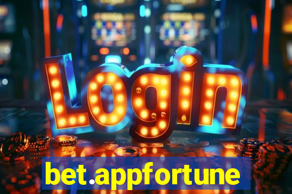 bet.appfortune