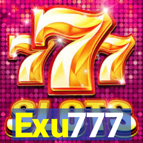 Exu777