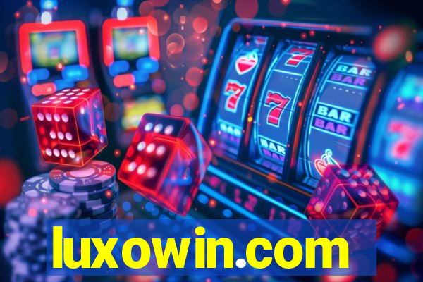 luxowin.com