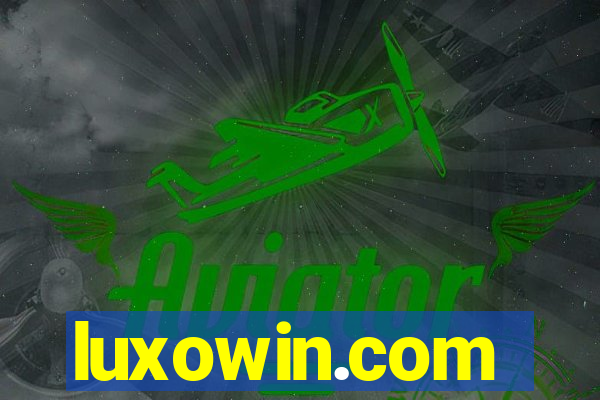 luxowin.com