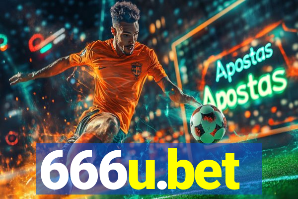 666u.bet