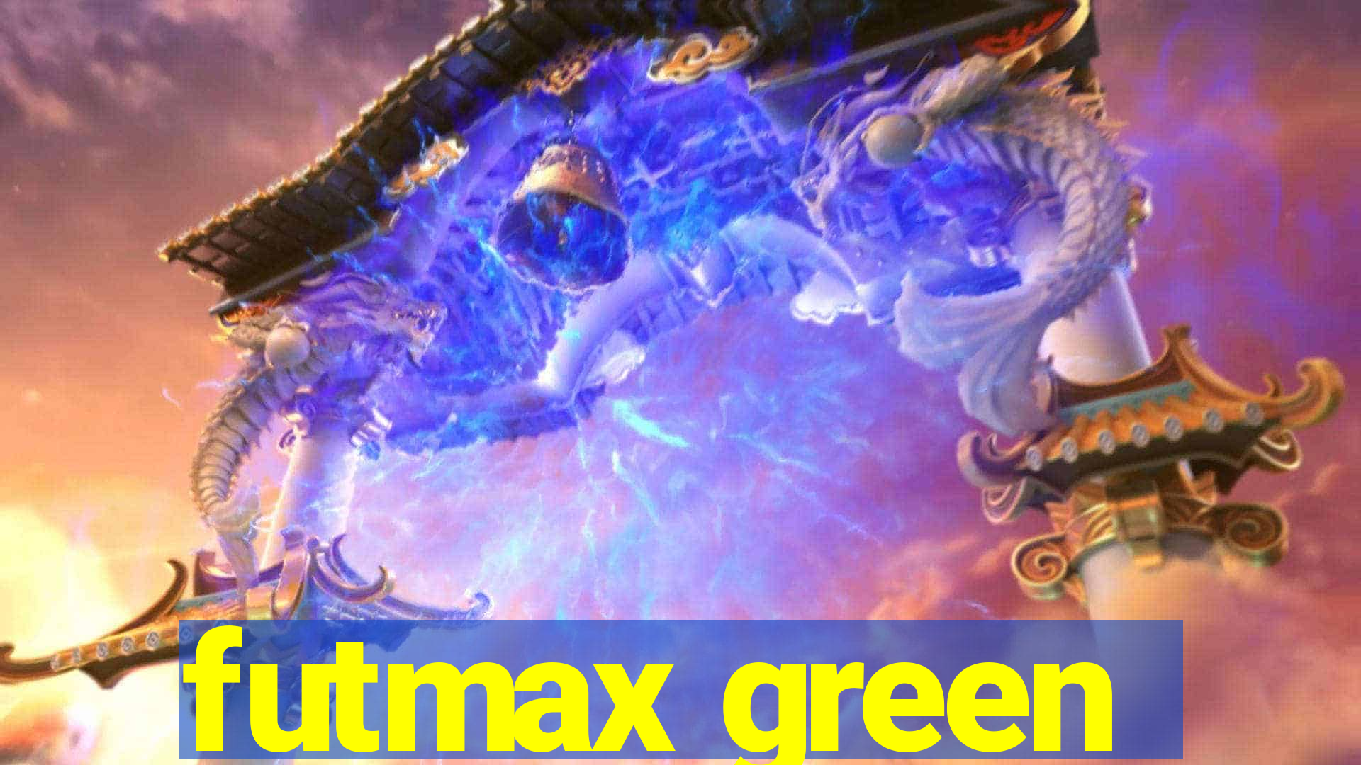 futmax green