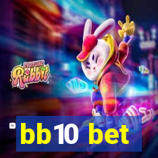 bb10 bet