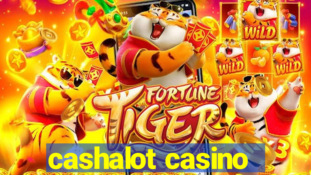 cashalot casino