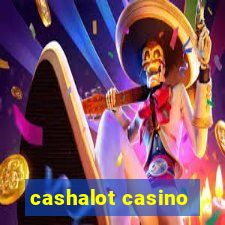 cashalot casino