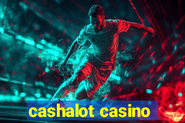 cashalot casino