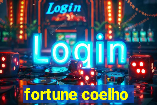 fortune coelho