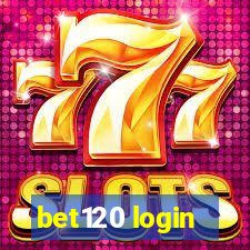 bet120 login