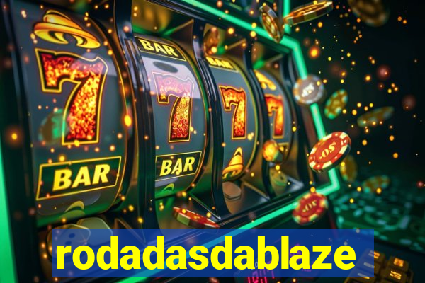 rodadasdablaze