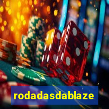 rodadasdablaze