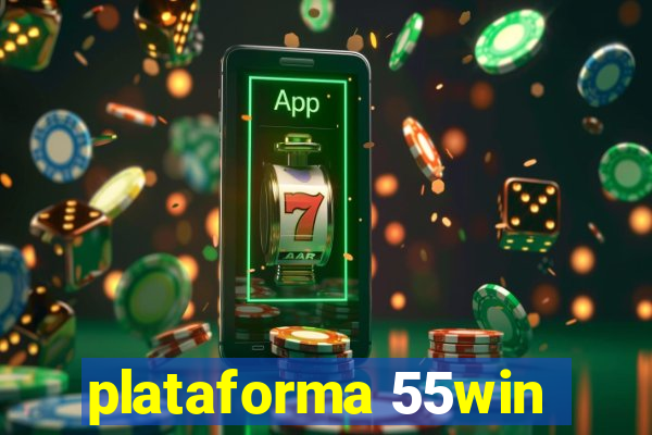 plataforma 55win