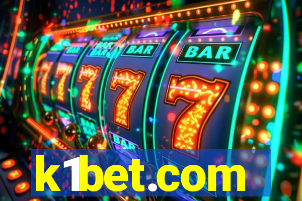 k1bet.com