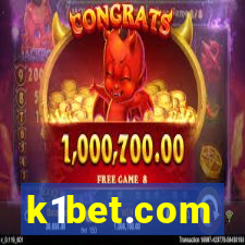 k1bet.com