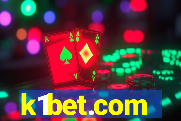 k1bet.com