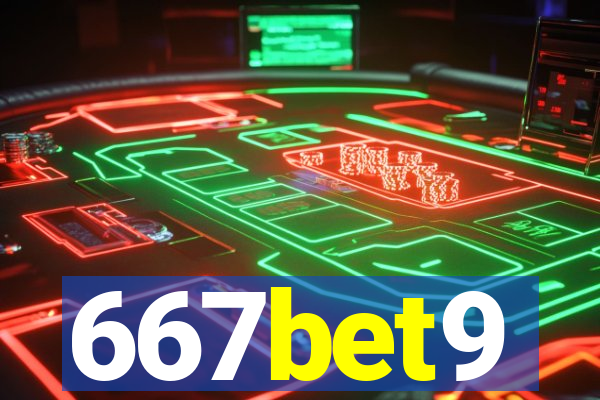 667bet9