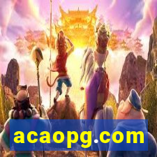 acaopg.com