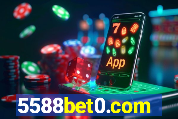 5588bet0.com