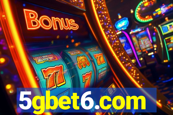 5gbet6.com